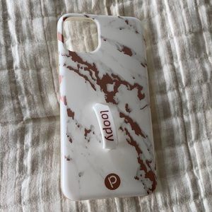 iPhone 11 Pro Max loopy case
